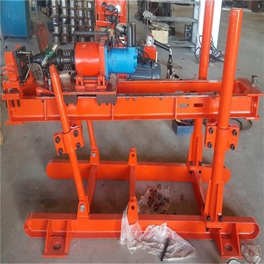 ZDY1400煤矿用全液压坑道钻机-立柱式-适用于岩石开采