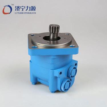 小挖机回转液压 工程小型钻机专用 jnly 农机用