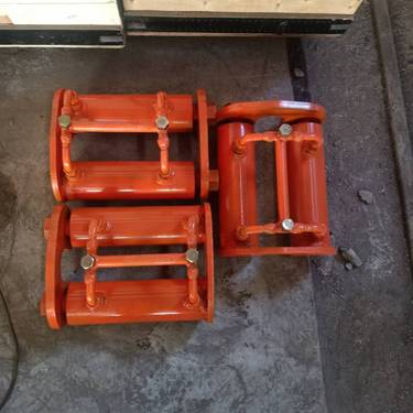 非开挖顶管机 管道修复置换设备 定向钻机 登博科技