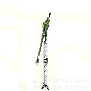 达普DP-1 MQTB  MQTB帮锚杆钻机矿用气动支腿式锚杆钻机手持式帮锚杆钻机