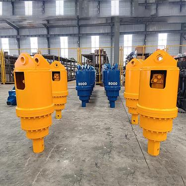 鼎东液压旋挖螺旋钻机 矿山凿岩潜孔钻 大型工程钻孔机器