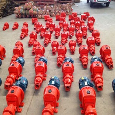 矿用探水风动潜孔钻机 煤矿垂直向下打孔潜孔钻 爆破潜孔钻机