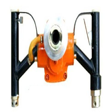 气动手持式帮锚杆钻机 厂家气动手持式钻机 气动锚杆钻机