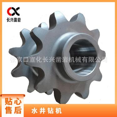 凿岩 潜孔水井钻机 链轮 冲击器钻头 钎头 28 特钢 CX-01 长兴 是