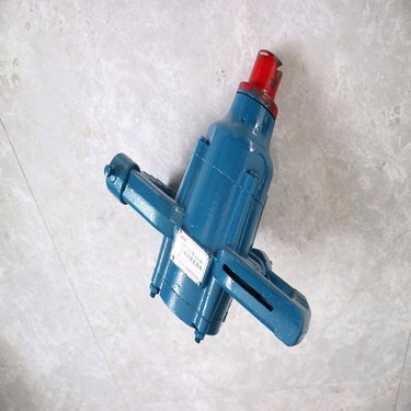 ZQHS-45/2.3气动手持式钻机质量气动手持式钻机生产厂家