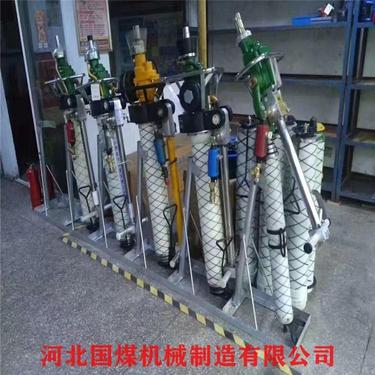 MYT-140/310型液压锚杆钻机-矿用井下锚索钻机