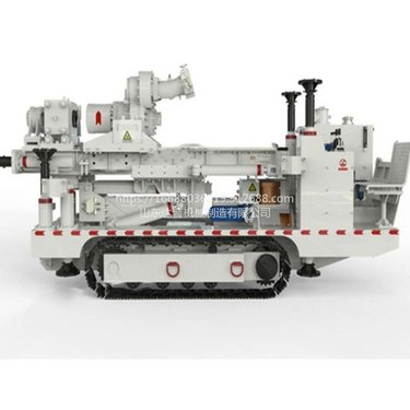 达普  ZDY 4000LD(C) 煤矿用履带式全液压坑道钻机 步履矿用坑道钻机 自行式矿用坑道钻孔