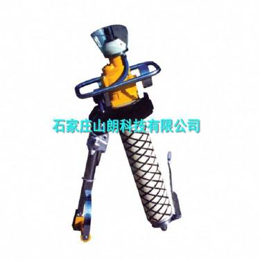 MQT-130/3.0矿用气动锚杆钻机-气动锚杆机厂家-石家庄锚杆机