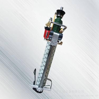MQT-130/3.0矿用锚杆钻机 稻香气动支腿式钻机 可打顶板锚杆孔