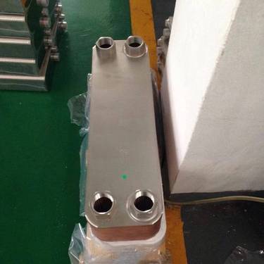 供应ZDY4200lps矿用坑道钻机配件BD-28-50冷却器总装