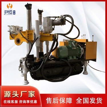 ZDY-2300LPS大履带探水设备全液压煤矿坑道钻机岩巷井下钻孔