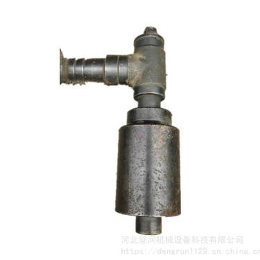 ZDY3500LPS全液压坑道钻机配件GB/T5783-86六角螺栓M16×40