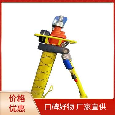 矿用锚杆钻机 大功率 英特立 维修方便 支持验厂