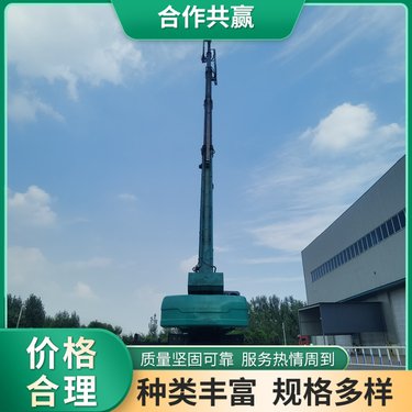 隧道锚固钻机 多功能高臂凿岩机 气动冲击勘探机