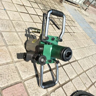 矿用手持式乳化液钻机煤矿打孔用便携式钻眼机防爆型打洞机