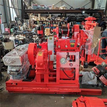 建筑用ZLJ700型矿用坑道注浆加固钻机 全液压锚固灌浆设备