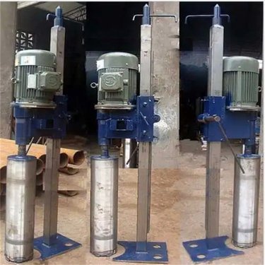 陕西汉中矿山用水磨钻机广东珠海生产水磨钻机