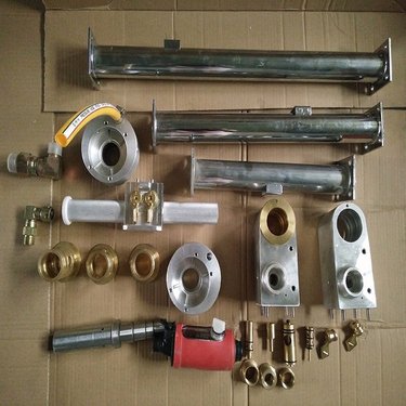 MQTB-80-2.1气动支腿式帮锚杆钻机 隧道锚杆钻孔机供应