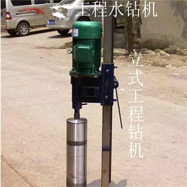 水平定向非开挖水磨钻机 乌兰察布 多功能水磨钻机 湖南岳阳