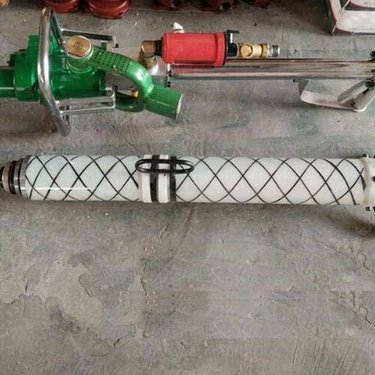 MQTB-85型气动支腿式帮锚杆钻机