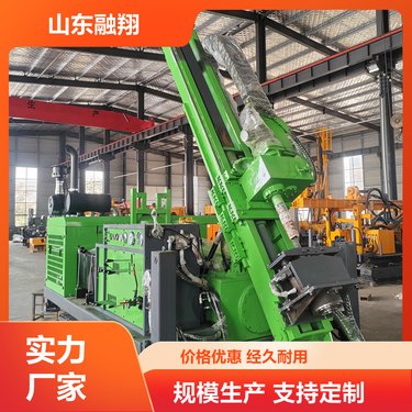 轻便取芯钻机 深孔钻探设备 地质勘探 支持定制