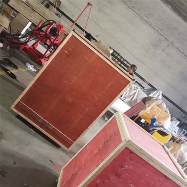 全液压坑道钻机 巷道深孔钻探 履带式钻孔机操作灵活