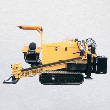 非开挖铺管钻机 全新凿岩机械设备 煤矿反井机器岩石潜孔