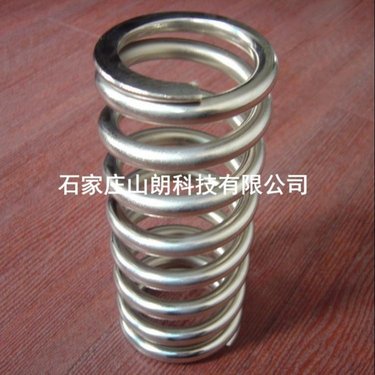 ZDY1900S钻机夹持器弹簧MK6.1.3-19强度弹簧煤矿用液压坑道钻机弹簧