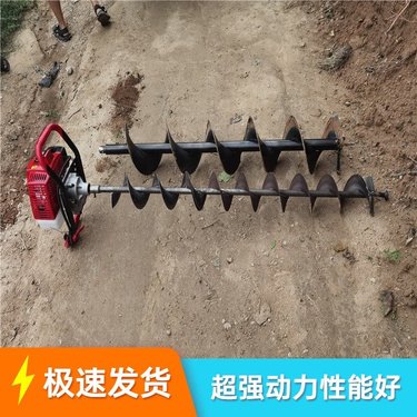 护坡锚固打孔机 诺源 打锚杆钻机穿孔使用无忧