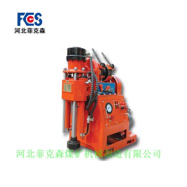 ZLJ-650-煤矿用-坑道-钻机-探水探瓦斯防尘注水