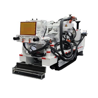 煤矿用履带式全液压坑道钻机 矿用深孔钻机  注浆加固钻孔机