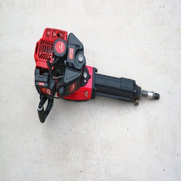 工程用小型取样钻机便携式取土钻机 XM-S30勘探取芯设备