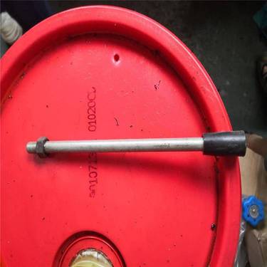 ZDY1900S全液压坑道钻机配件短销14d，4x26