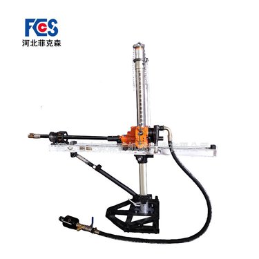 气动架柱式钻机-ZQJC-2250-27.1S-菲克森机械制造