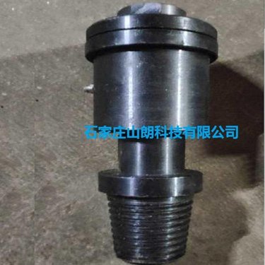 ZDY4000s履带式液压钻机水便又称注水器φ73-推进油缸MXGG110/55-煤矿钻机配件