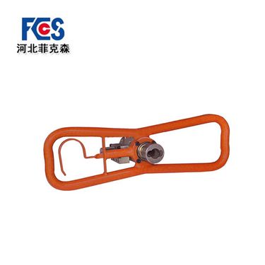 ZRS31.5-90/460架座手持式乳化液钻机煤矿用