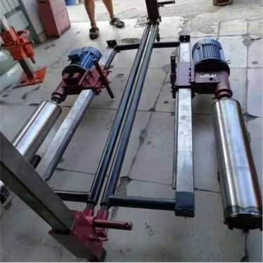 江苏泰州 三相电完整取芯水磨钻机 5.5kw水平款三相电工程水磨钻机 长春