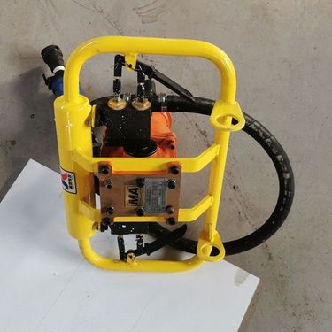 供应ZQS-652.2S型气动手持式锚杆钻机 煤矿钻孔打眼钻机 手持式锚杆钻机