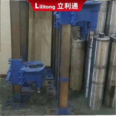 浙江金华挖孔桩水磨钻建筑工程水磨钻机规格型号