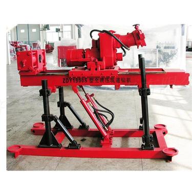 中润 ZDY1900S煤矿用全液压坑道钻机 液压泵站打孔钻机