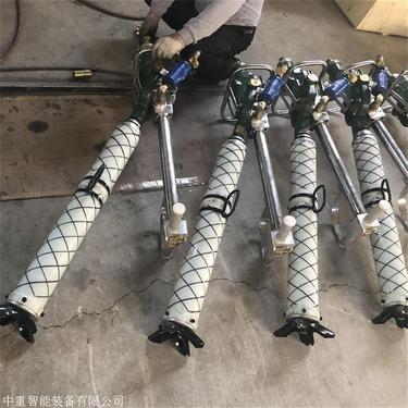 KMQTB100/2.3ZF气动支腿式帮锚杆钻机 生产气动支腿式帮锚杆钻机