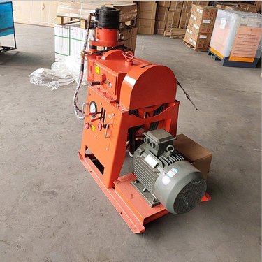 聚仁矿上打洞坑道钻机 转矩大工程钻探机 移动灵活 打孔稳定