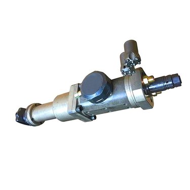 多功能YD50导轨式液压凿岩机