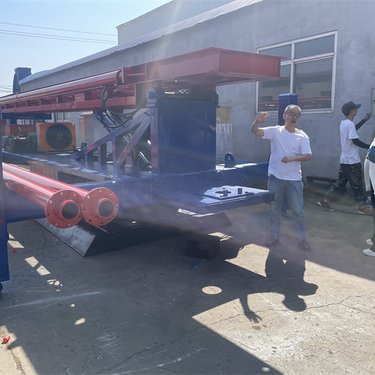 多功能锚杆钻机 涌泉ZP360-JY1800新型高压旋喷台车