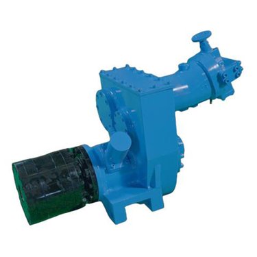 煤矿 隧道用ZDY4000坑道钻机动力头 适用各大小钻杆