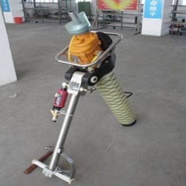 MQT气动锚杆钻机 风动锚杆钻机 供应锚杆钻机厂家