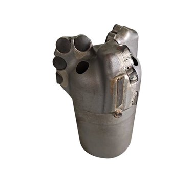 桓业机械 金刚石钻头 液压坑道钻机配件 地质钻探工具