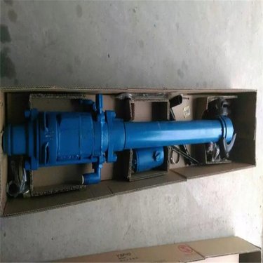 赛尔达 YSP45型向上式凿岩机 气动向上凿岩机 气腿式向上隧道岩机