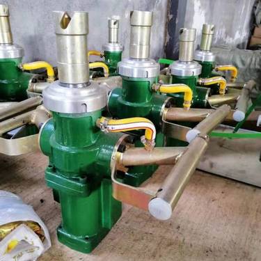 ZQS-60锚杆钻机手持式气动钻机手持帮锚杆钻机 便携式手提风煤钻