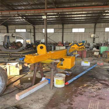 挖改液压钻机 多功能钻裂一体机 山西 厂家报价